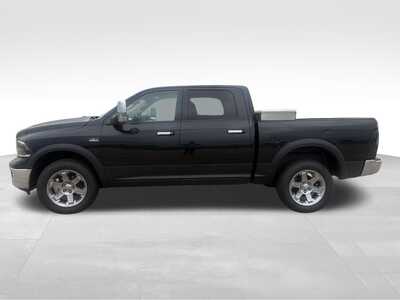 2010 RAM 1500 Crew Cab, $0. Photo 4