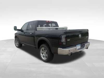 2010 RAM 1500 Crew Cab, $0. Photo 6