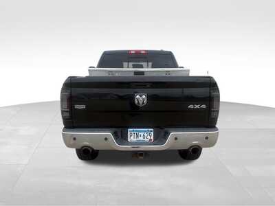 2010 RAM 1500 Crew Cab, $0. Photo 7
