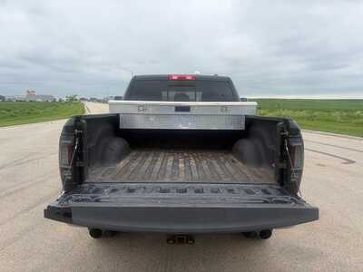 2010 RAM 1500 Crew Cab, $0. Photo 8