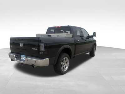 2010 RAM 1500 Crew Cab, $0. Photo 9