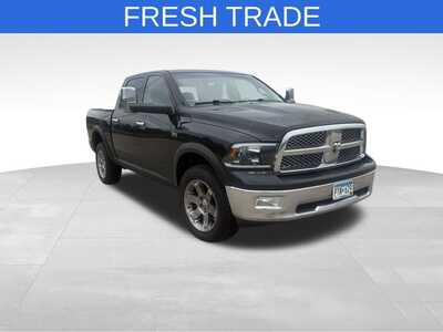 2010 RAM 1500 Crew Cab, $0. Photo 1