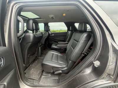 2015 Dodge Durango, $0. Photo 10
