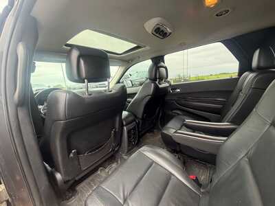 2015 Dodge Durango, $0. Photo 11