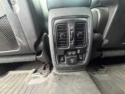 2015 Dodge Durango, $0. Photo 12