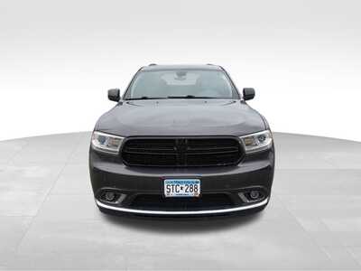 2015 Dodge Durango, $0. Photo 2