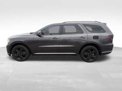 2015 Dodge Durango, $0. Photo 4