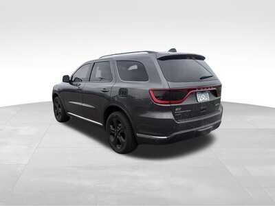 2015 Dodge Durango, $0. Photo 5