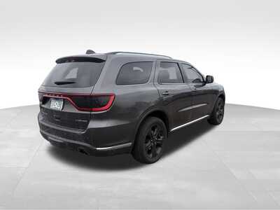 2015 Dodge Durango, $0. Photo 7