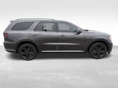 2015 Dodge Durango, $0. Photo 9