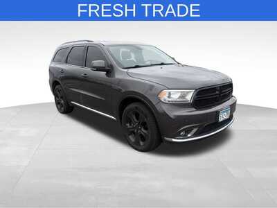 2015 Dodge Durango, $0. Photo 1