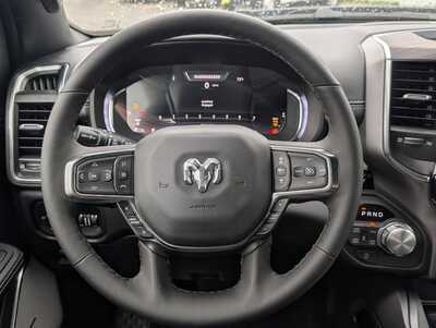 2026 RAM 1500, $74570. Photo 10