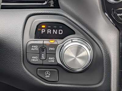 2026 RAM 1500, $74570. Photo 12