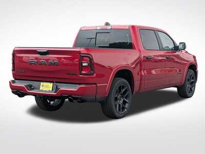 2026 RAM 1500, $74570. Photo 2