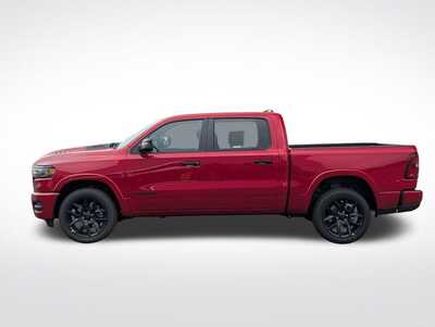 2026 RAM 1500, $74570. Photo 3