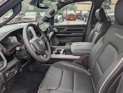 2026 RAM 1500, $74570. Photo 4
