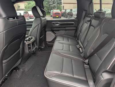 2026 RAM 1500, $74570. Photo 5