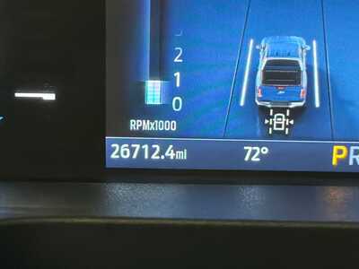 2024 Ford Ranger Crew Cab, $36000. Photo 10