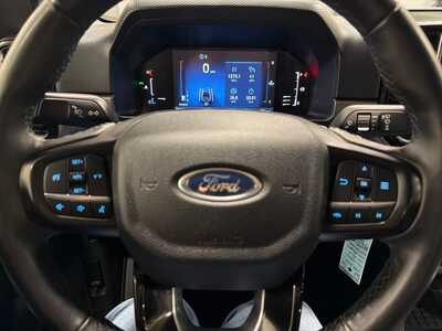 2024 Ford Ranger Crew Cab, $36000. Photo 11