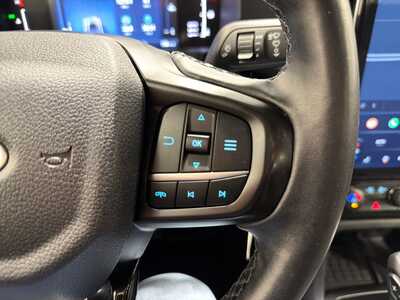 2024 Ford Ranger Crew Cab, $36000. Photo 12