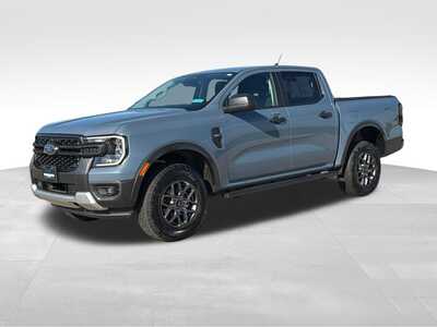 2024 Ford Ranger Crew Cab, $36000. Photo 2