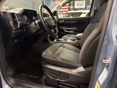 2024 Ford Ranger Crew Cab, $36000. Photo 4