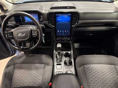 2024 Ford Ranger Crew Cab, $36000. Photo 5