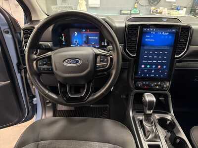 2024 Ford Ranger Crew Cab, $36000. Photo 6