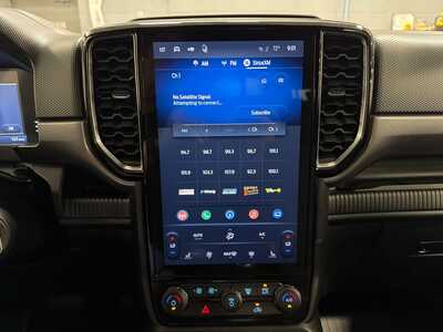 2024 Ford Ranger Crew Cab, $36000. Photo 7