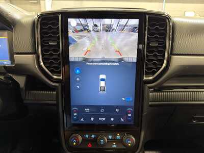 2024 Ford Ranger Crew Cab, $36000. Photo 9