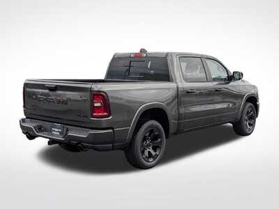2027 RAM 1500 Crew Cab, $57565. Photo 2