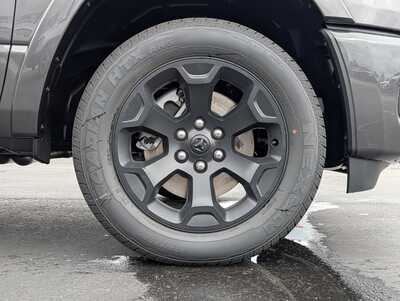 2027 RAM 1500 Crew Cab, $57565. Photo 4