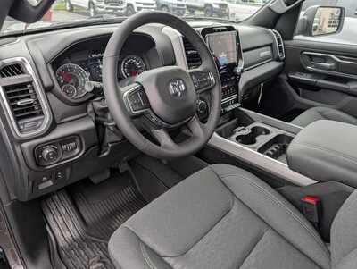 2027 RAM 1500 Crew Cab, $57565. Photo 5