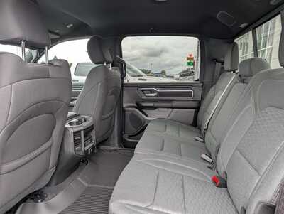 2027 RAM 1500 Crew Cab, $57565. Photo 6