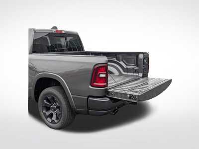 2027 RAM 1500 Crew Cab, $57565. Photo 7