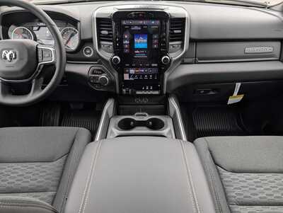 2027 RAM 1500 Crew Cab, $57565. Photo 8