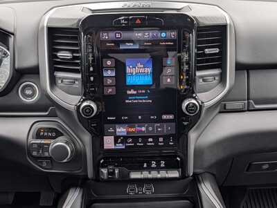 2027 RAM 1500 Crew Cab, $57565. Photo 9