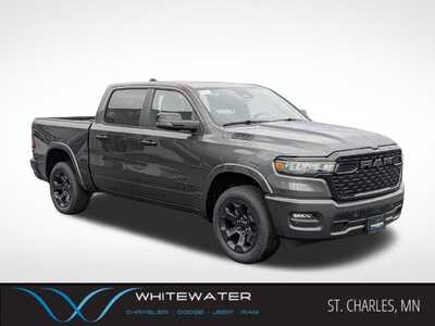 2027 RAM 1500 Crew Cab, $57565. Photo 1