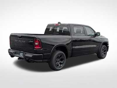 2027 RAM 1500 Crew Cab, $57565. Photo 2