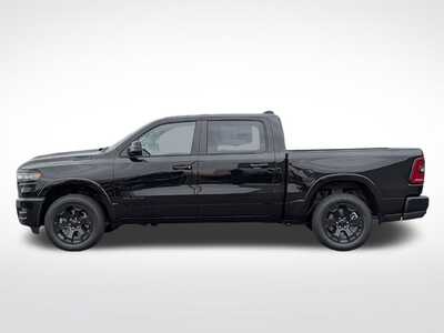2027 RAM 1500 Crew Cab, $57565. Photo 3