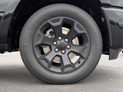 2027 RAM 1500 Crew Cab, $57565. Photo 4