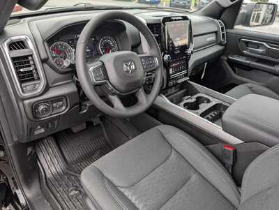 2027 RAM 1500 Crew Cab, $57565. Photo 5