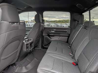 2027 RAM 1500 Crew Cab, $57565. Photo 6