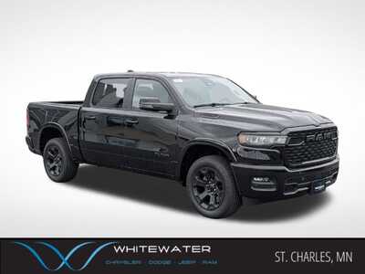 2027 RAM 1500 Crew Cab, $57565. Photo 1