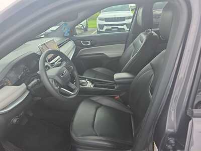 2024 Jeep Compass, $0. Photo 10