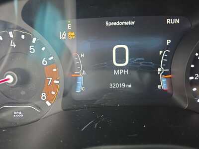 2024 Jeep Compass, $0. Photo 12