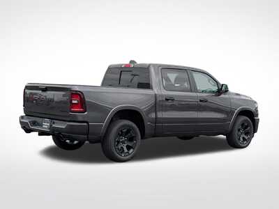 2027 RAM 1500 Crew Cab, $57742. Photo 2