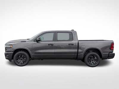 2027 RAM 1500 Crew Cab, $57742. Photo 3