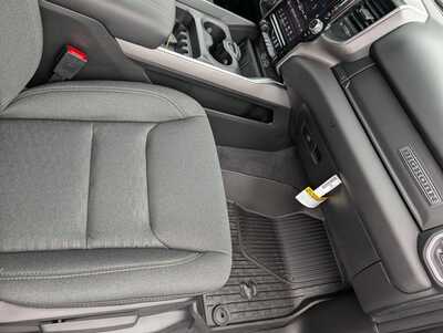 2027 RAM 1500 Crew Cab, $57742. Photo 6