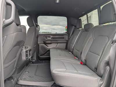 2027 RAM 1500 Crew Cab, $57742. Photo 7